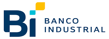 Logo Financiamiento Vehículos Banco Industrial